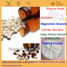 Magnesium Stearate, Excipient/ Pharma Grade, CAS No.557-04-0